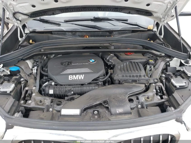 BMW X1 2l xDrive28I, снимка 10 - Автомобили и джипове - 53169251