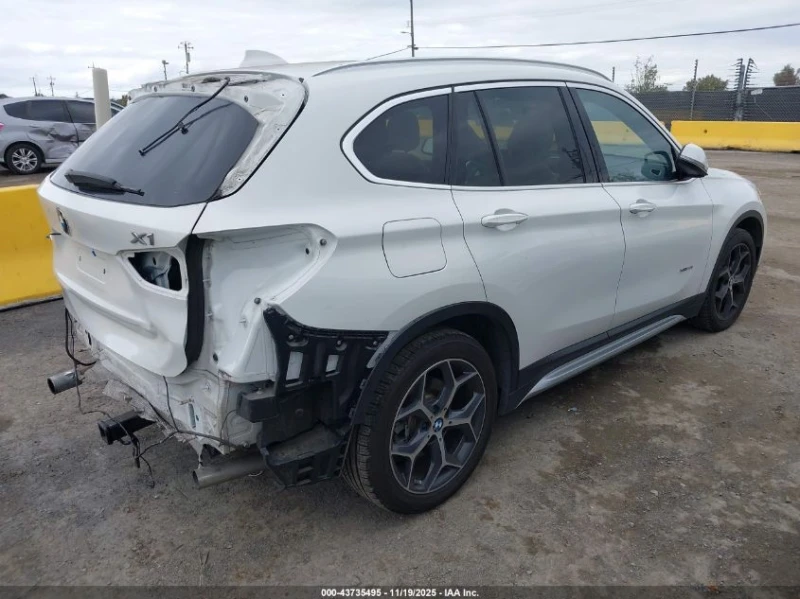 BMW X1 2l xDrive28I, снимка 4 - Автомобили и джипове - 53169251