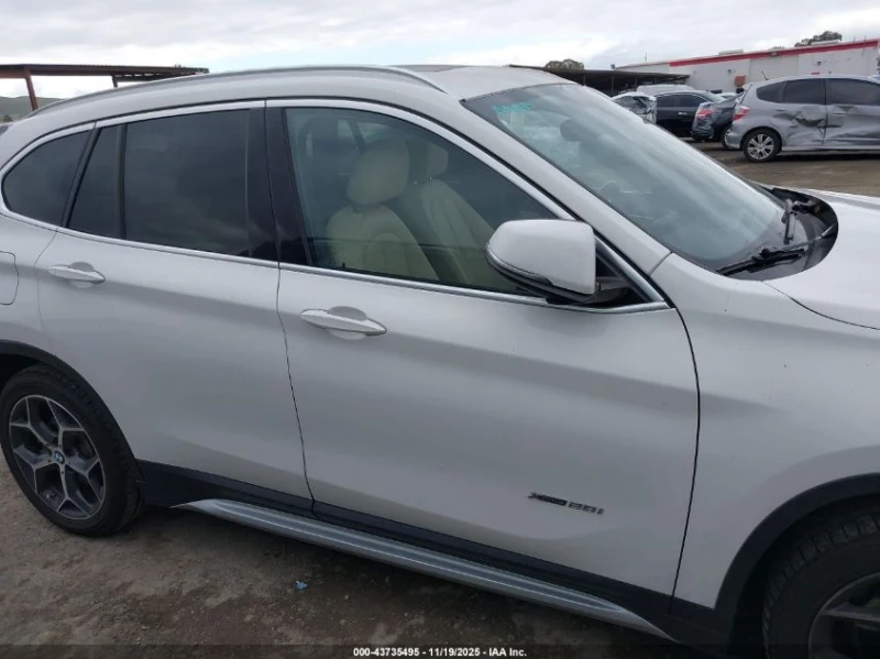 BMW X1 2l xDrive28I, снимка 13 - Автомобили и джипове - 53169251