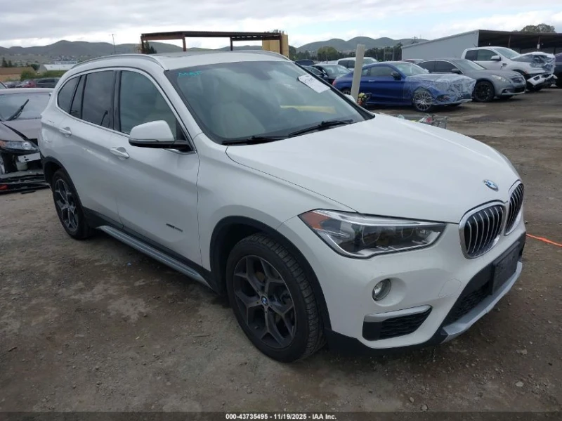 BMW X1 2l xDrive28I