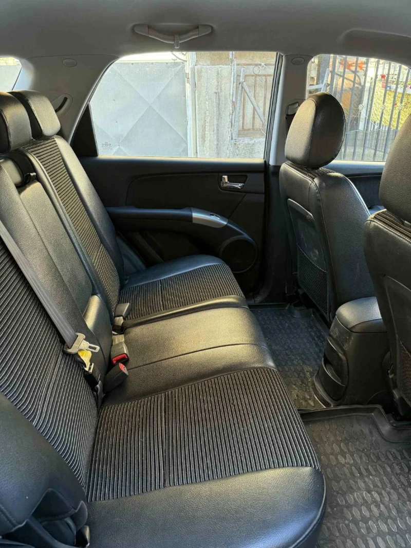 Kia Sportage 4?4, снимка 5 - Автомобили и джипове - 53503043