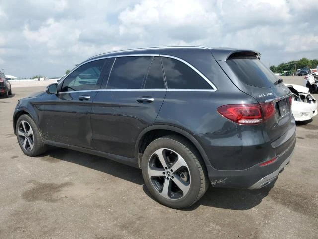 Mercedes-Benz GLC 300, снимка 7 - Автомобили и джипове - 47614562