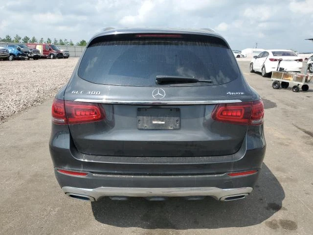 Mercedes-Benz GLC 300, снимка 8 - Автомобили и джипове - 47614562