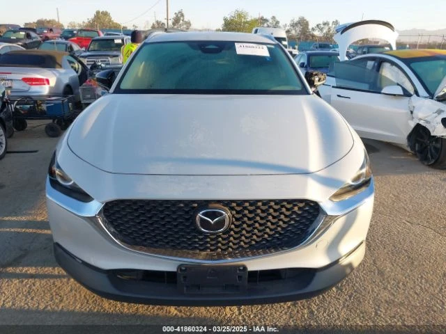 Mazda CX-30 2.5 S SELECT SPORT - 30000 лв. - 92104151 | Car24.bg