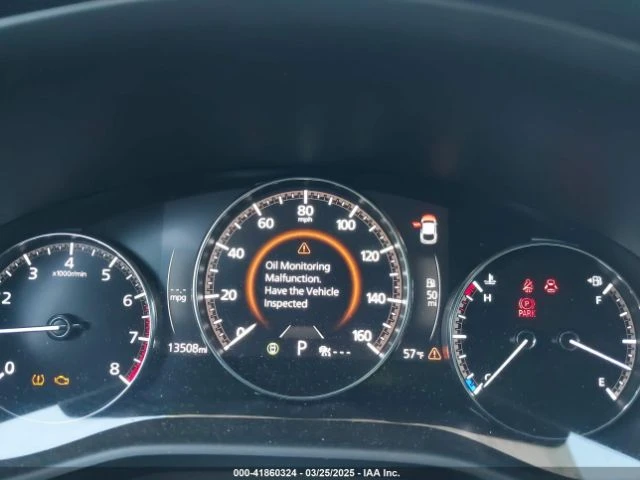 Mazda CX-30 2.5 S SELECT SPORT - 30000 лв. - 92104151 | Car24.bg