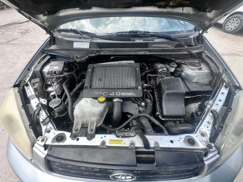 Toyota Rav4 - 11 лв. - 46361014 | Car24.bg
