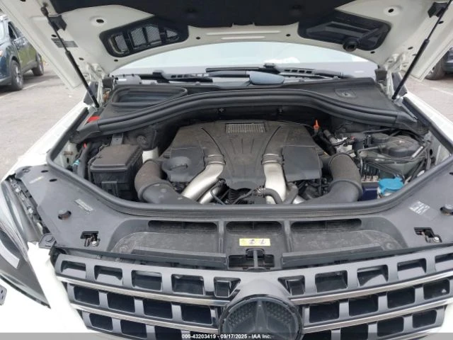 Mercedes-Benz ML 500 * 4MATIC* AMG*  !!!*  | Mobile.bg   12