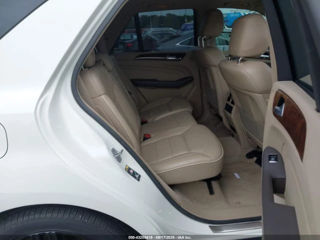 Mercedes-Benz ML 500 * 4MATIC* AMG*  !!!*  | Mobile.bg   10