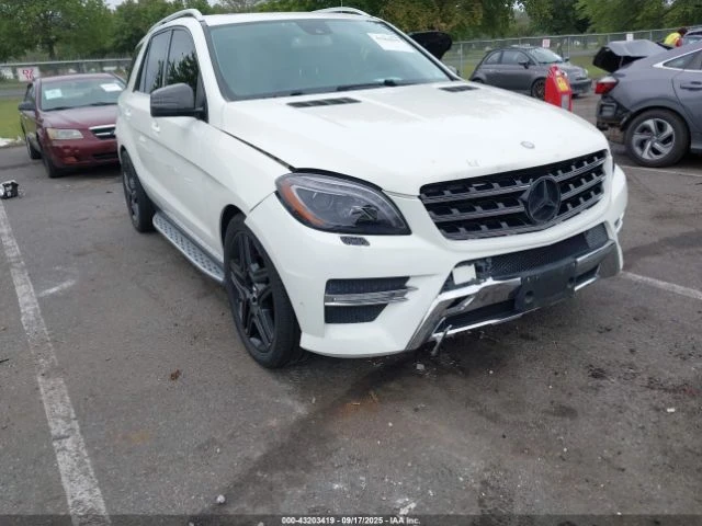 Mercedes-Benz ML 500 * 4MATIC* AMG*  !!!*  | Mobile.bg   2