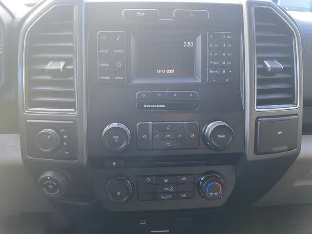 Ford F150 XLT SuperCrew 4WD | Mobile.bg   13