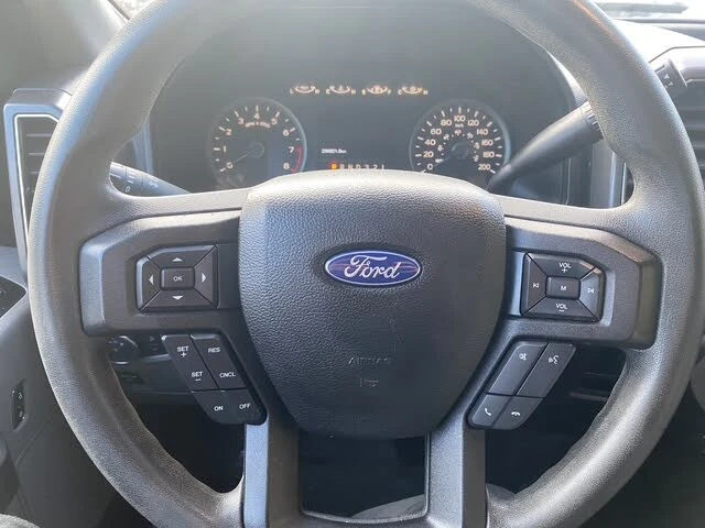 Ford F150 XLT SuperCrew 4WD | Mobile.bg   11