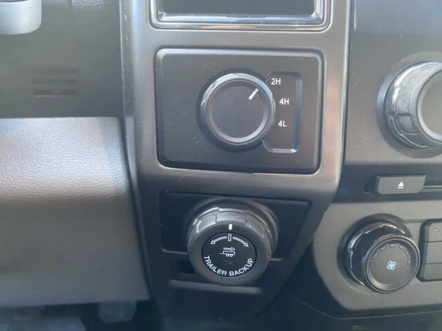 Ford F150 XLT SuperCrew 4WD | Mobile.bg   14