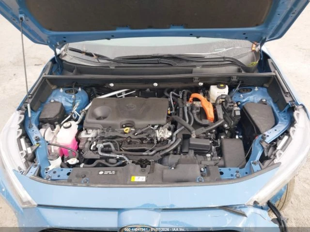 Toyota Rav4 HYBRID XSE | Mobile.bg � ����������� 15