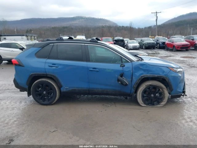Toyota Rav4 HYBRID XSE | Mobile.bg � ����������� 5