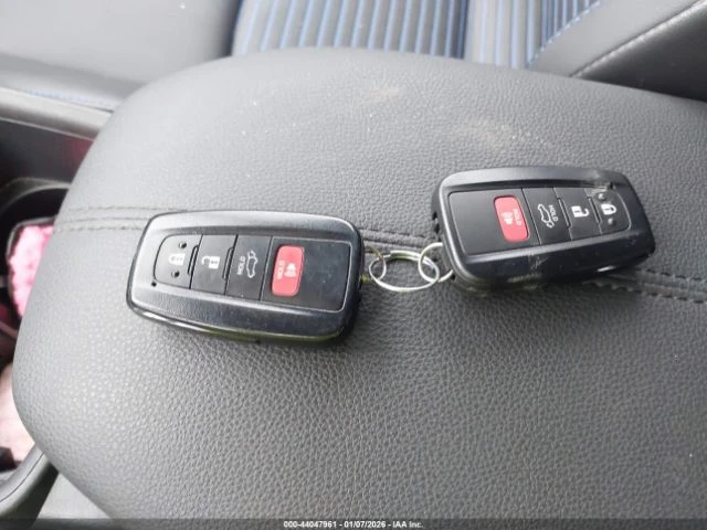 Toyota Rav4 HYBRID XSE | Mobile.bg � ����������� 14