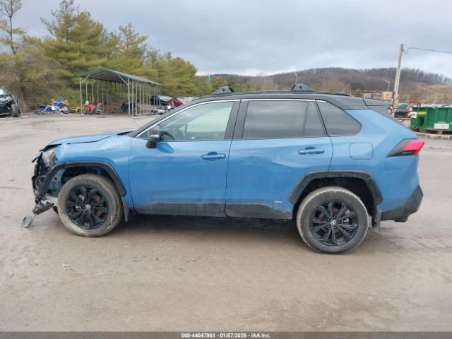 Toyota Rav4 HYBRID XSE | Mobile.bg � ����������� 6