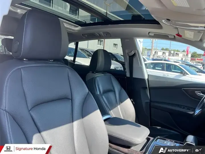 Audi Q8 !!! РЕАЛНА ЦЕНА !!! Progressiv * CARFAX , снимка 14 - Автомобили и джипове - 55094926