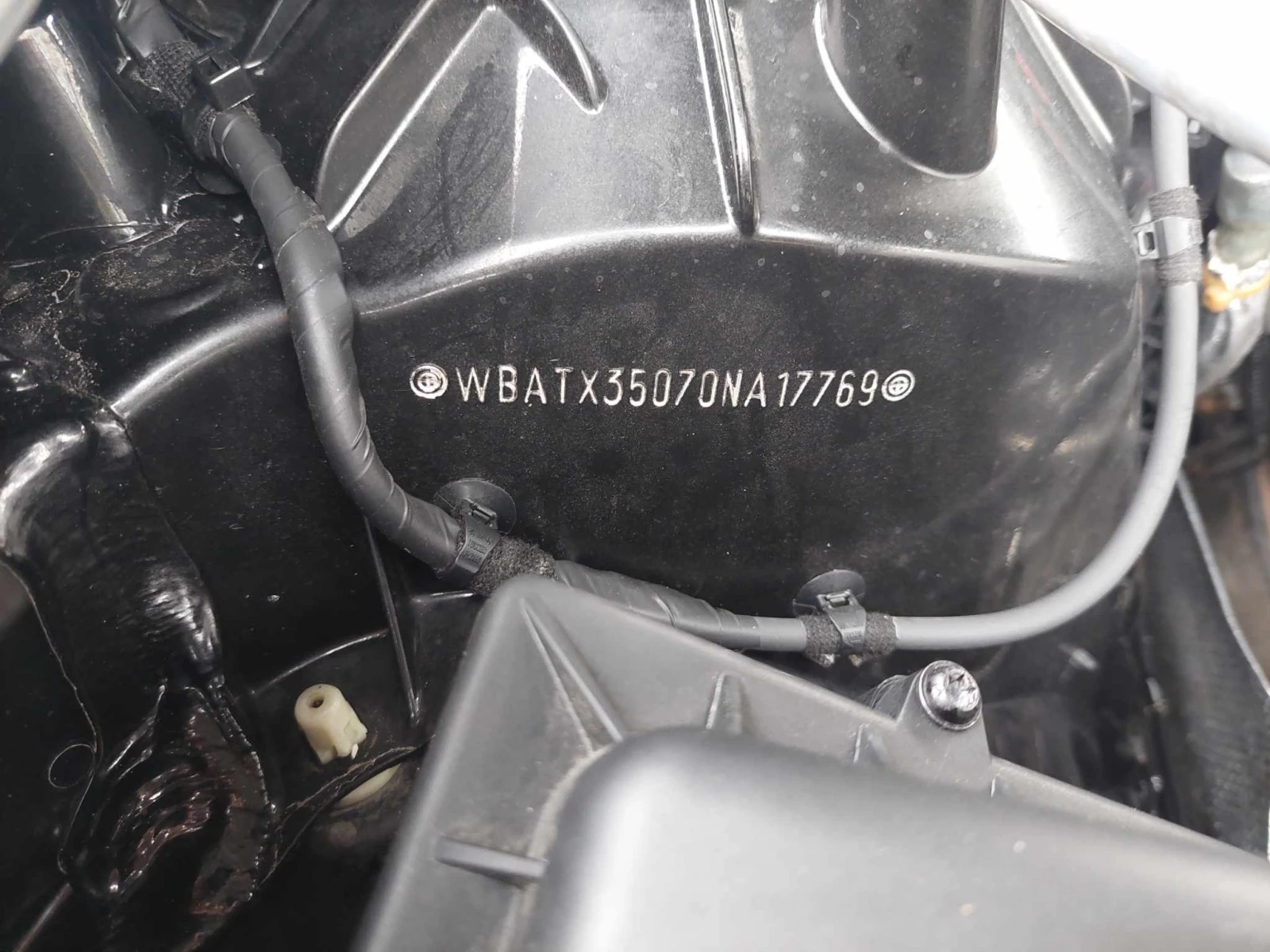 BMW X3 2, 0d X-Drive 190ps | Mobile.bg   15