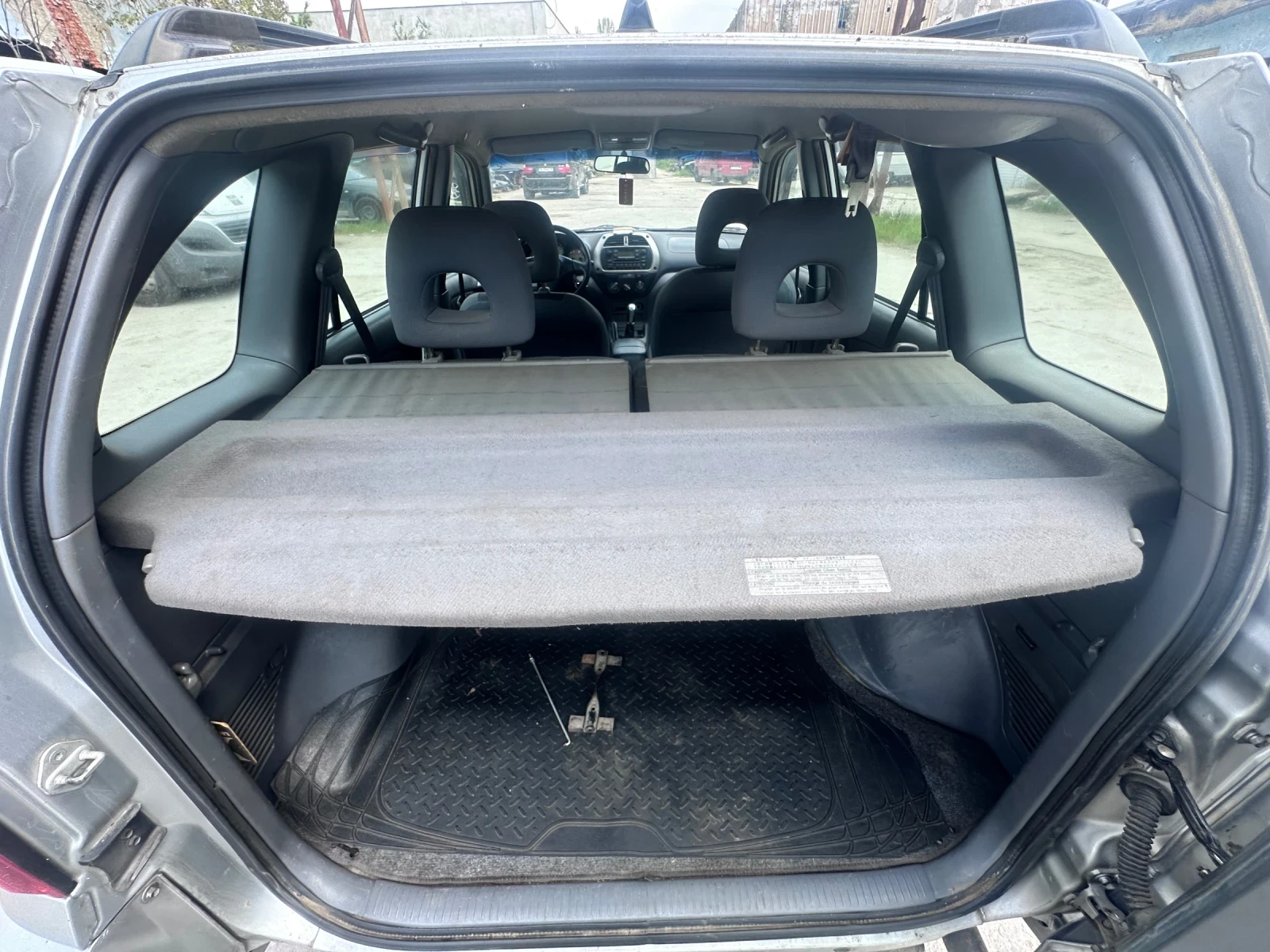 Toyota Rav4 | Mobile.bg   12