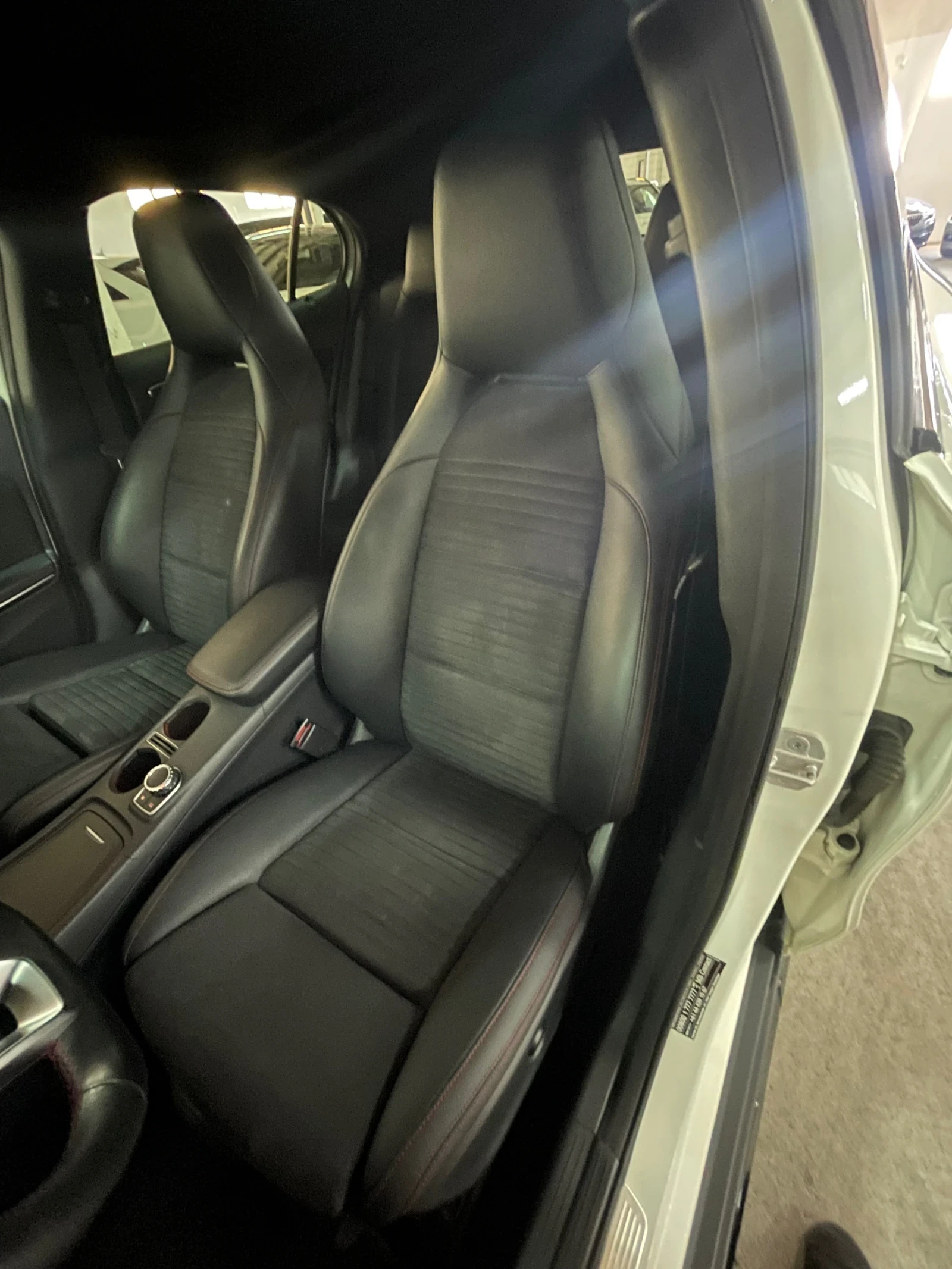 Mercedes-Benz GLA 220 4Matic/AMG/////!!! | Mobile.bg   11