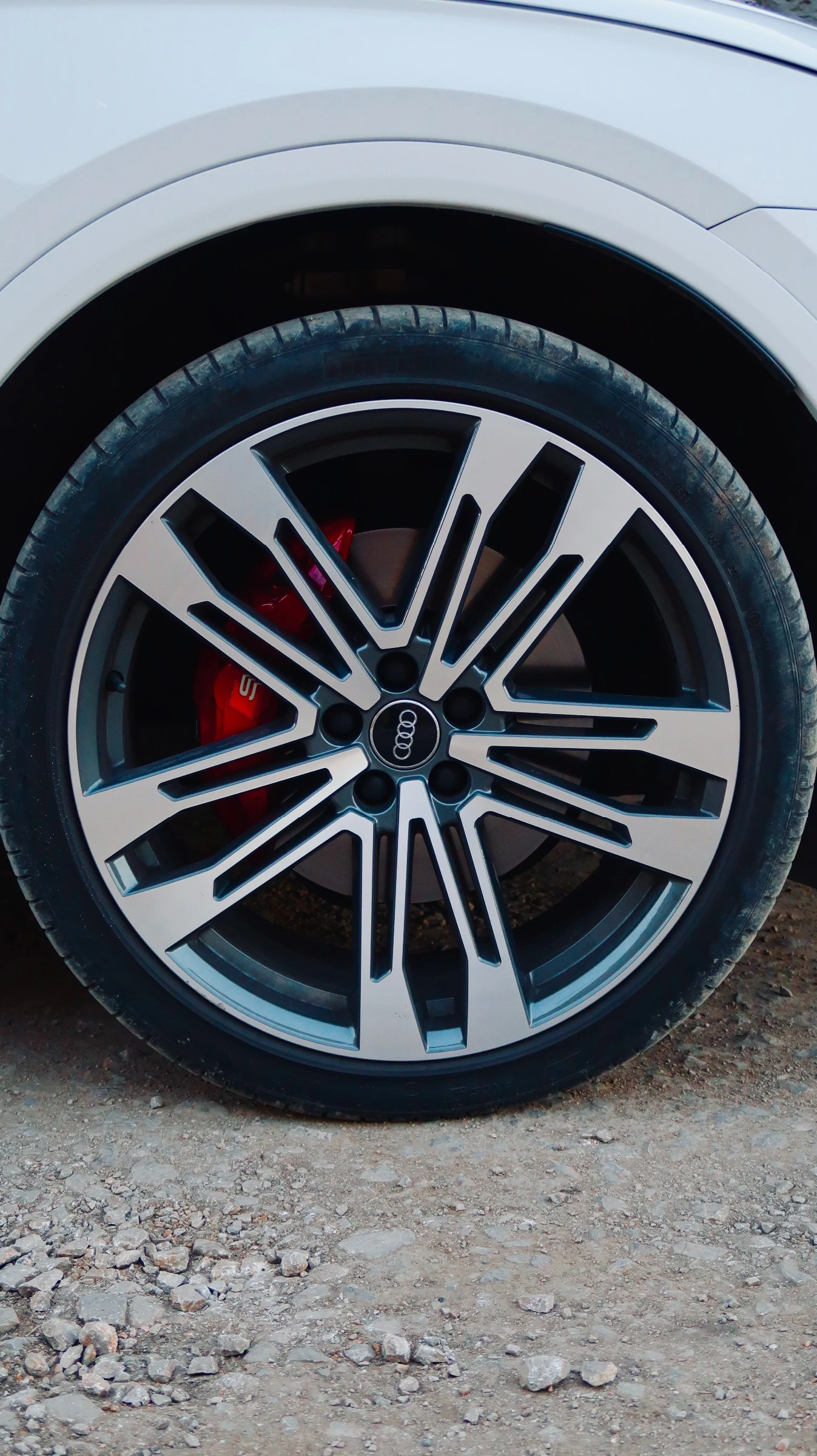 Audi SQ5  TFSI 3.0 Quattro * Head up* * B&O* РЕГИСТРИРАНА!! - изображение 10