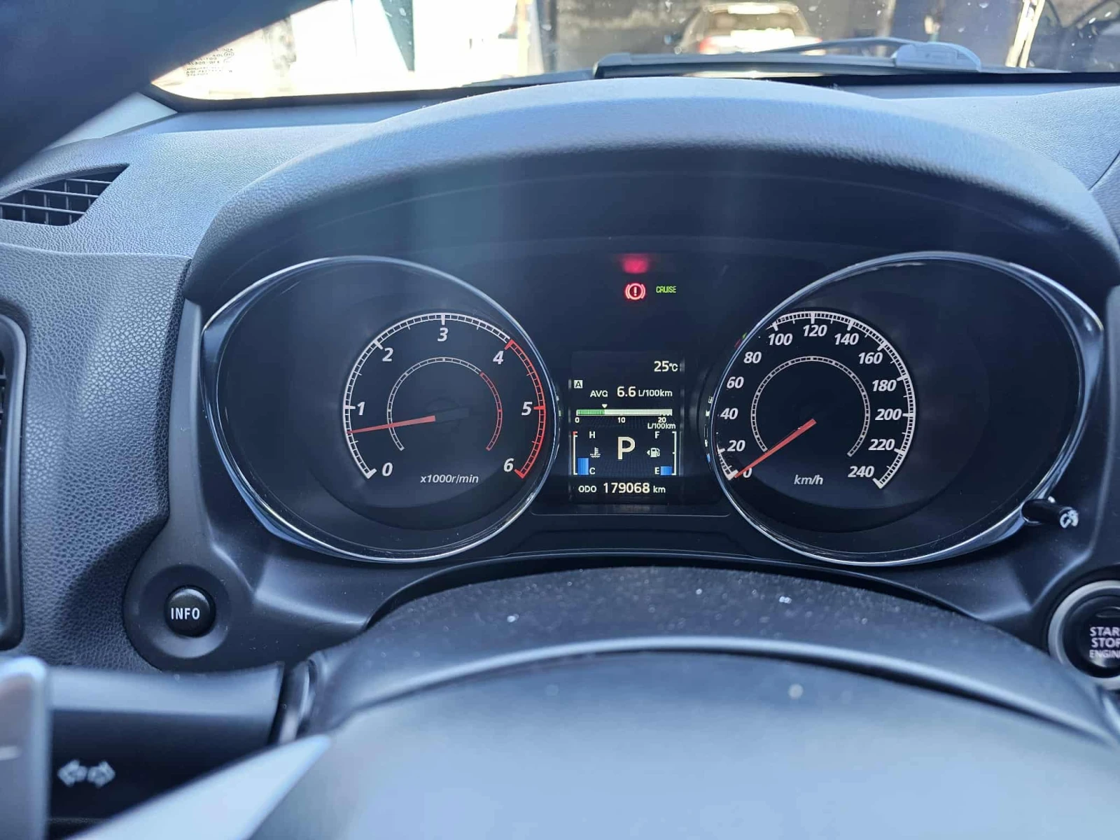 Mitsubishi ASX  - изображение 4