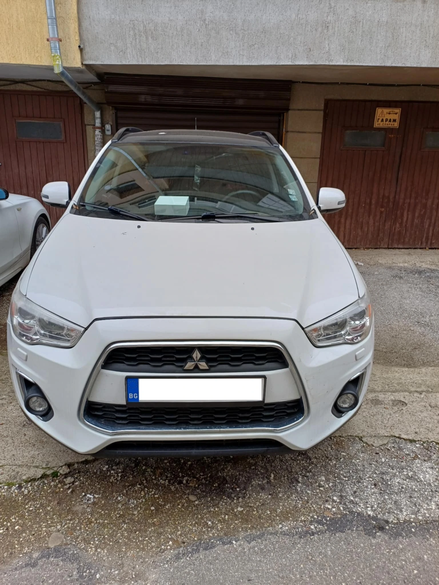 Mitsubishi ASX | Mobile.bg � ����������� 2