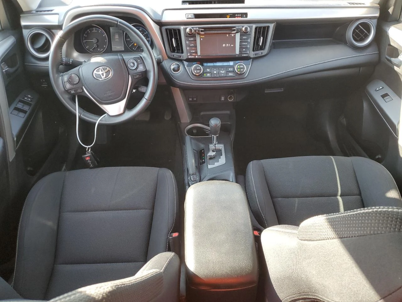 Toyota Rav4 XLE/4X4/   | Mobile.bg   8