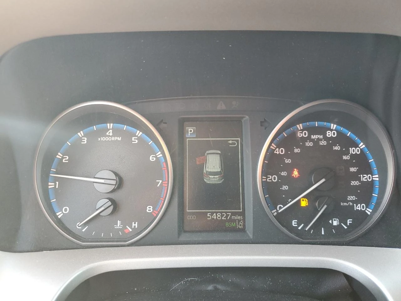 Toyota Rav4 XLE/4X4/   | Mobile.bg   9