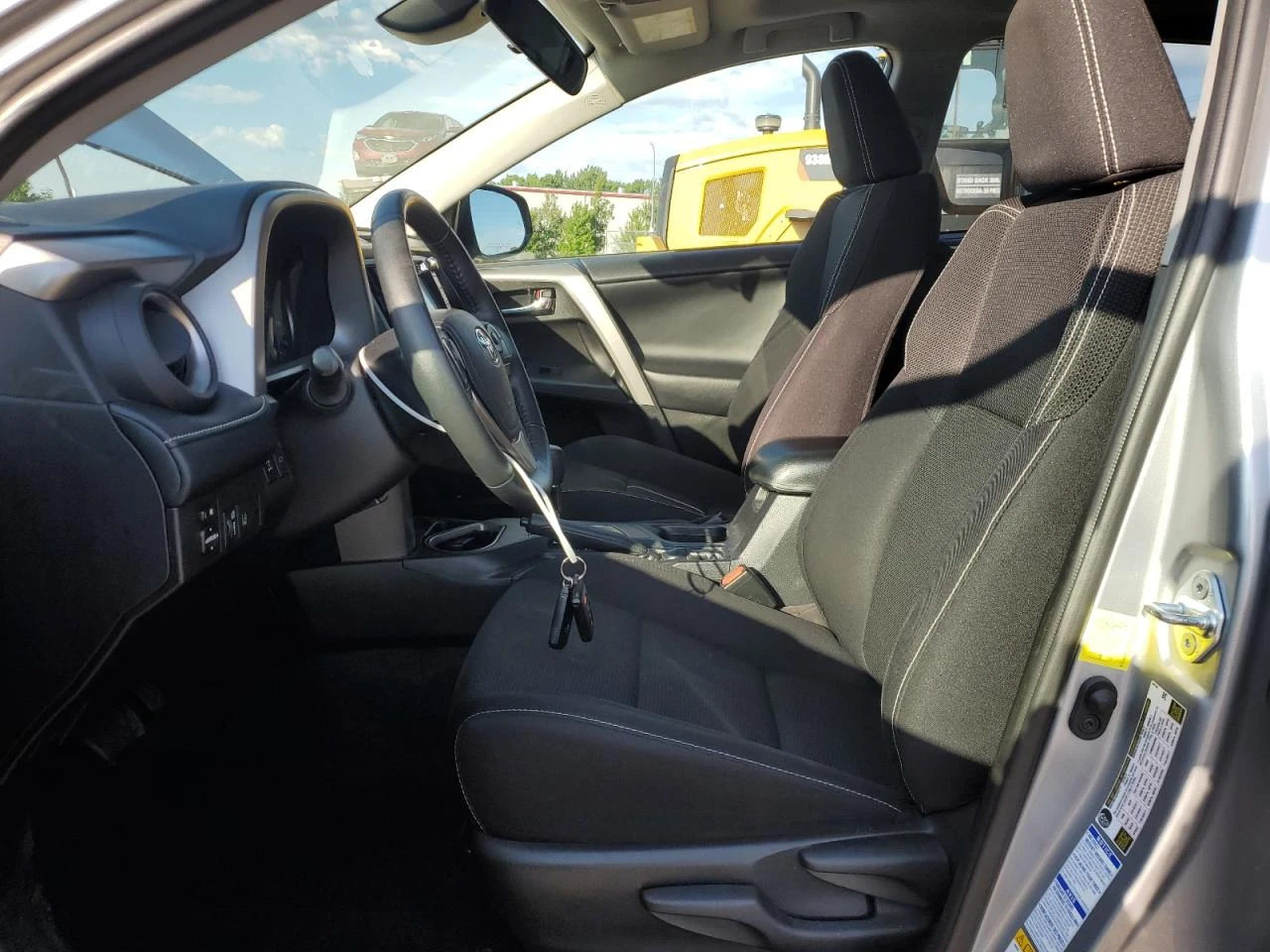 Toyota Rav4 XLE/4X4/   | Mobile.bg   7