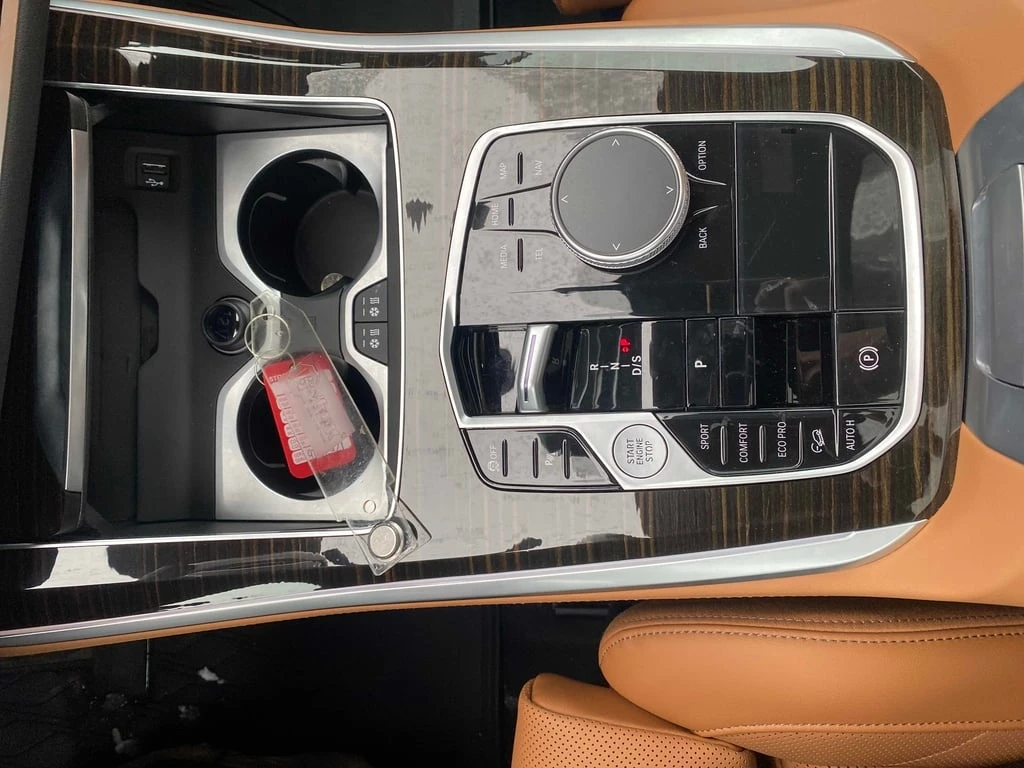 BMW X5 * xDrive40i * CARFAX * БЕЗ ПЪРВОНАЧАЛНА ВНОСКА - изображение 10