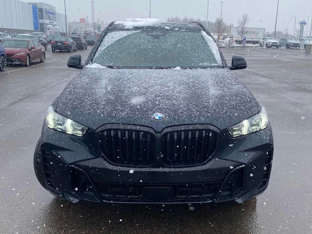 BMW X5 * xDrive40i * CARFAX * БЕЗ ПЪРВОНАЧАЛНА ВНОСКА - изображение 2
