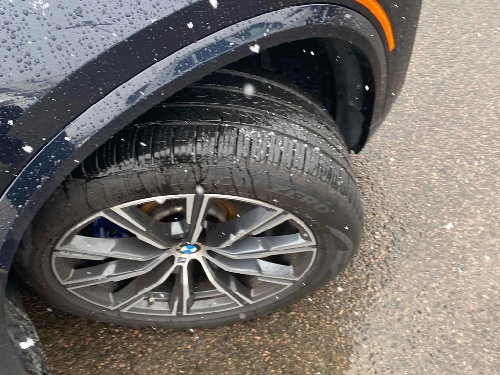 BMW X5 * xDrive40i * CARFAX * БЕЗ ПЪРВОНАЧАЛНА ВНОСКА - изображение 6