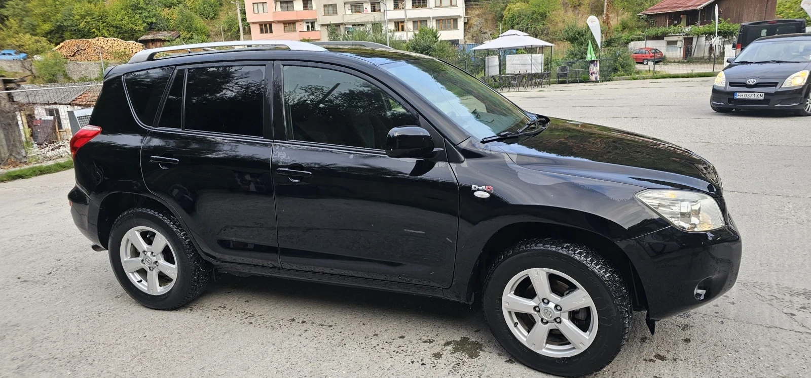 Toyota Rav4 | Mobile.bg � ����������� 6
