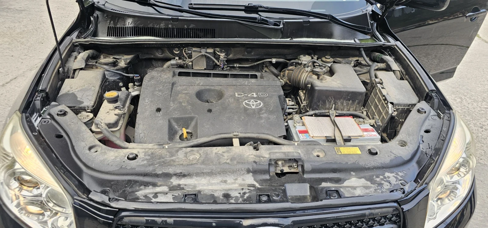 Toyota Rav4 | Mobile.bg � ����������� 13