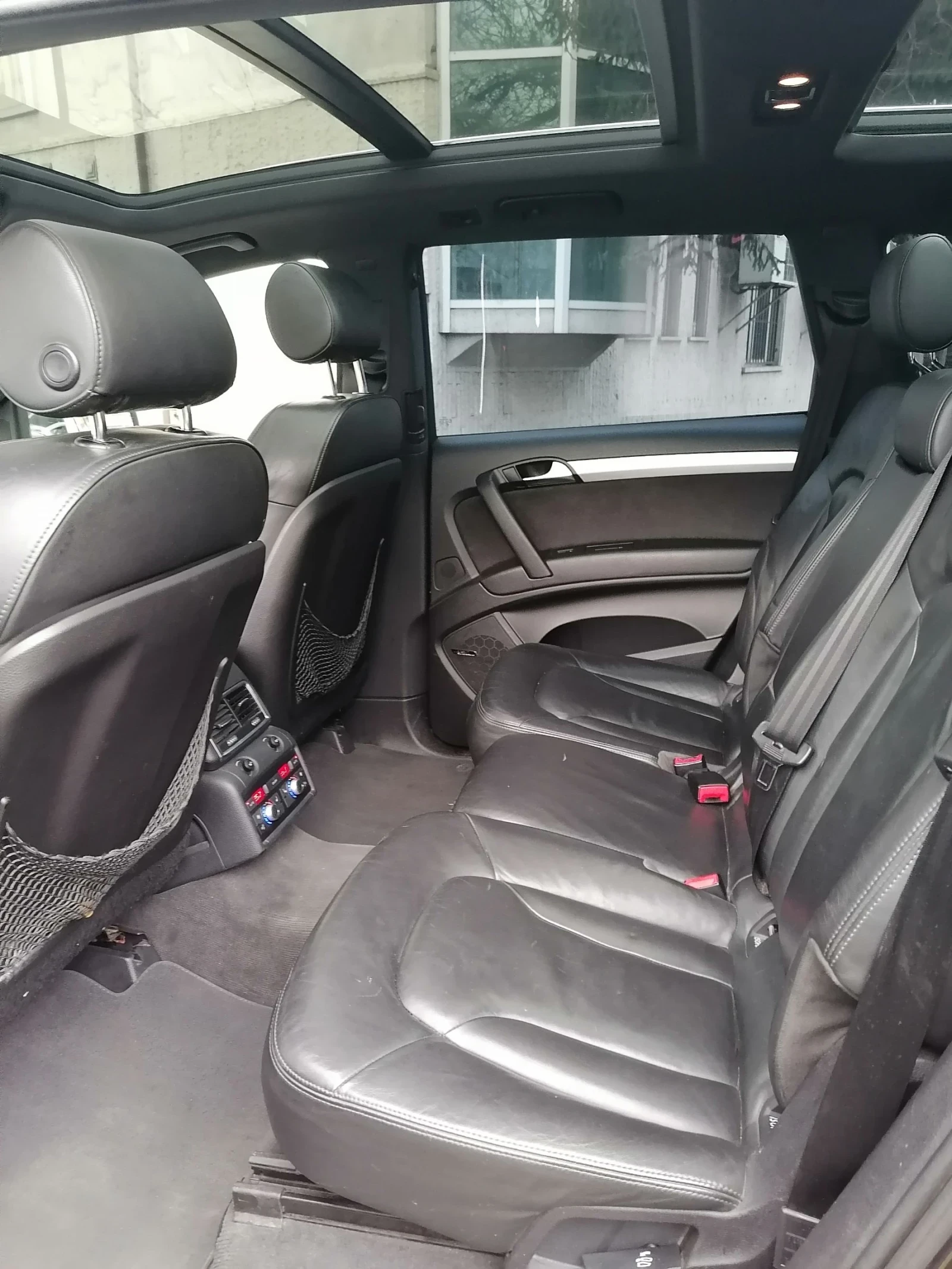 Audi Q7 Facelift/Panorama/Keyless/Kamera - изображение 10