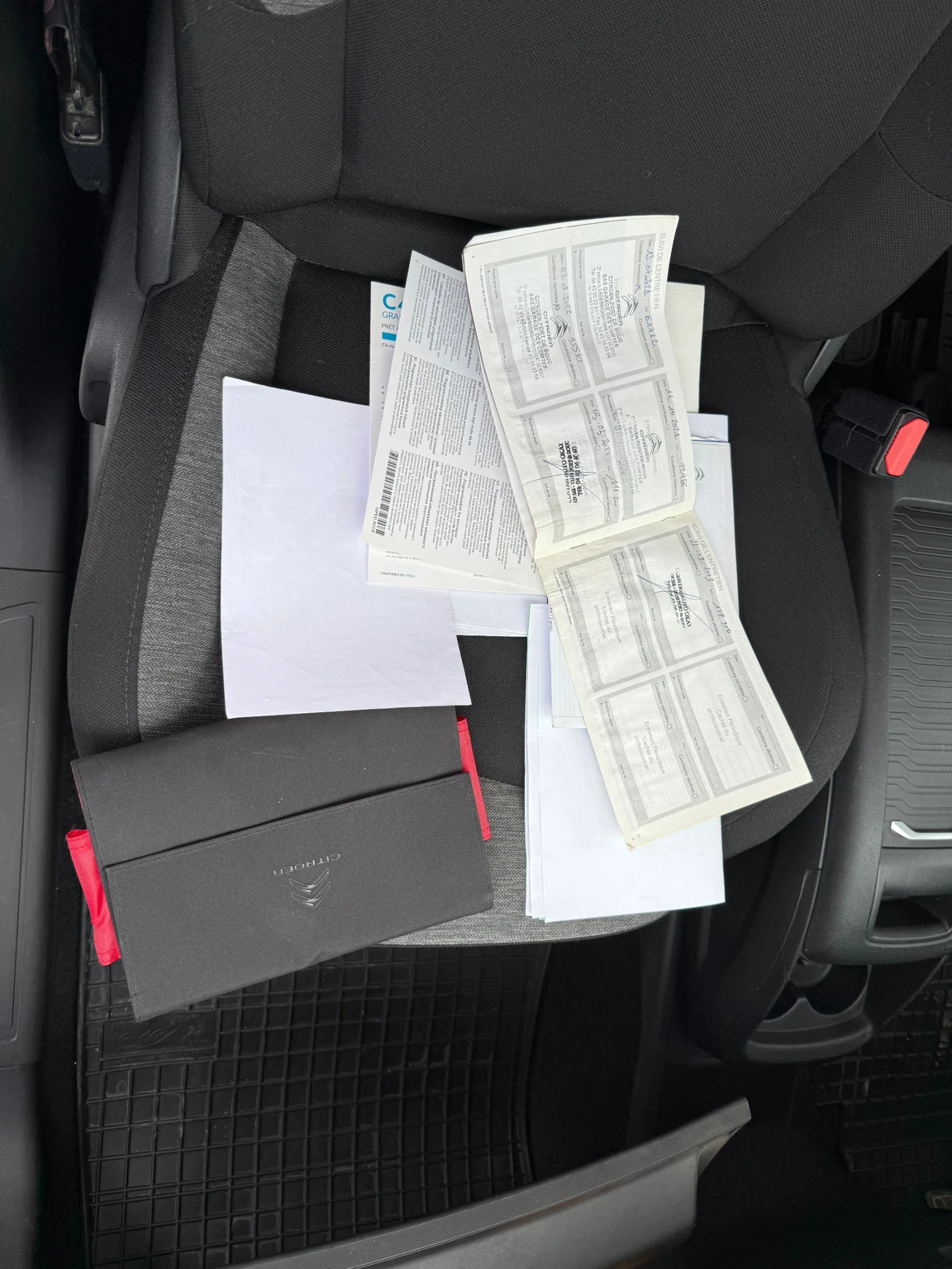 Citroen Spacetourer 1.5HDl/��� ����/���������/������ | Mobile.bg � ����������� 16