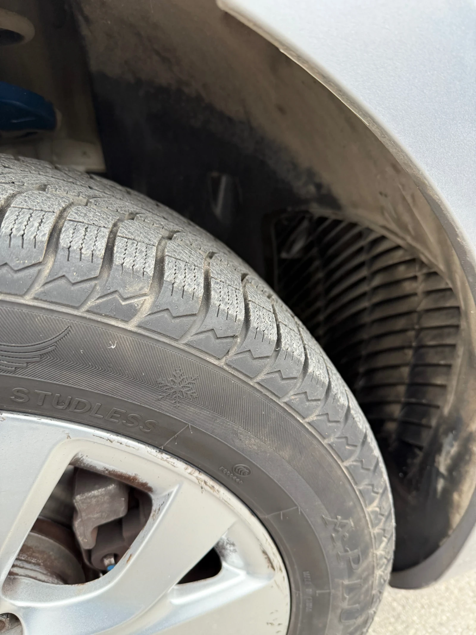 Citroen Spacetourer 1.5HDl/��� ����/���������/������ | Mobile.bg � ����������� 17