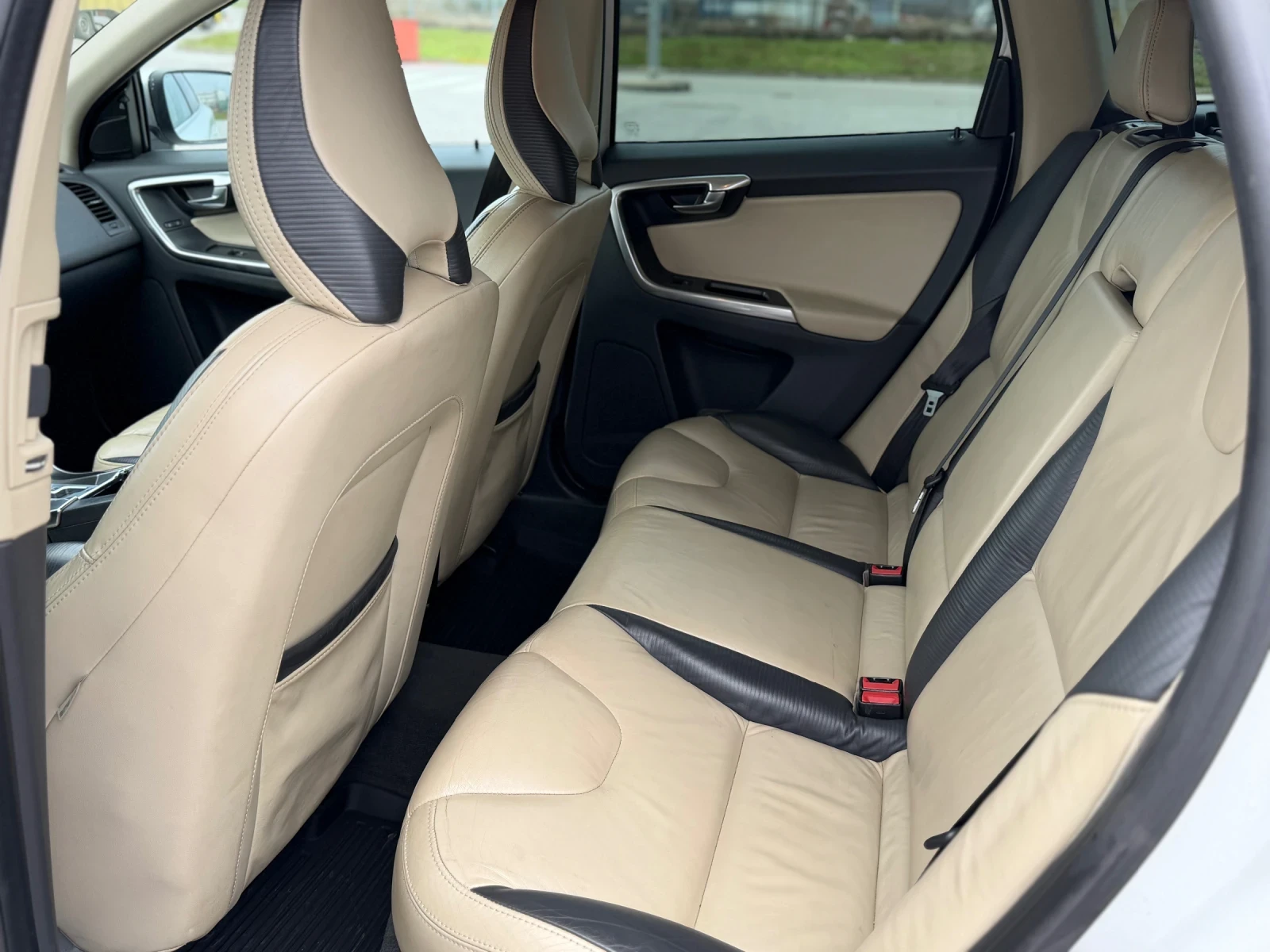 Volvo XC60 R-DESING | Mobile.bg � ����������� 11