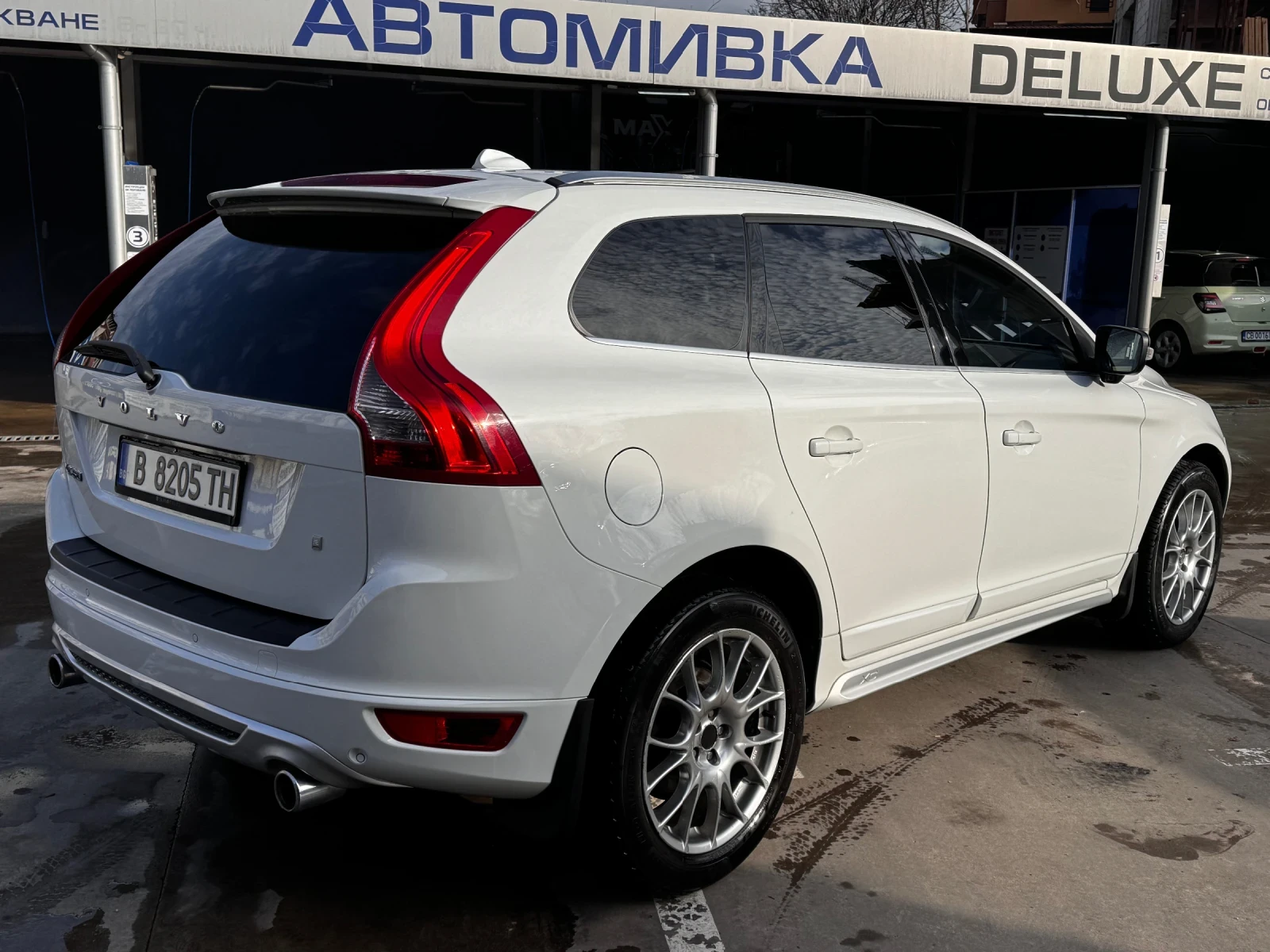 Volvo XC60 R-DESING | Mobile.bg � ����������� 4