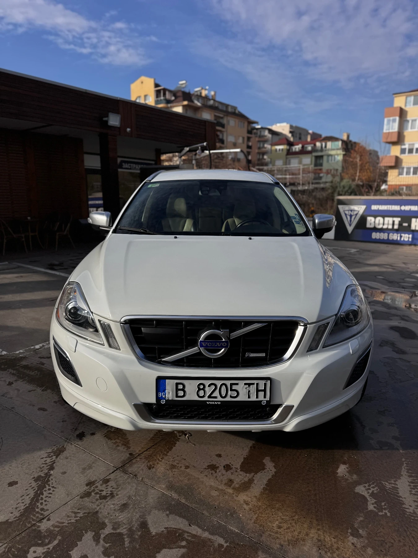 Volvo XC60 R-DESING | Mobile.bg � ����������� 3