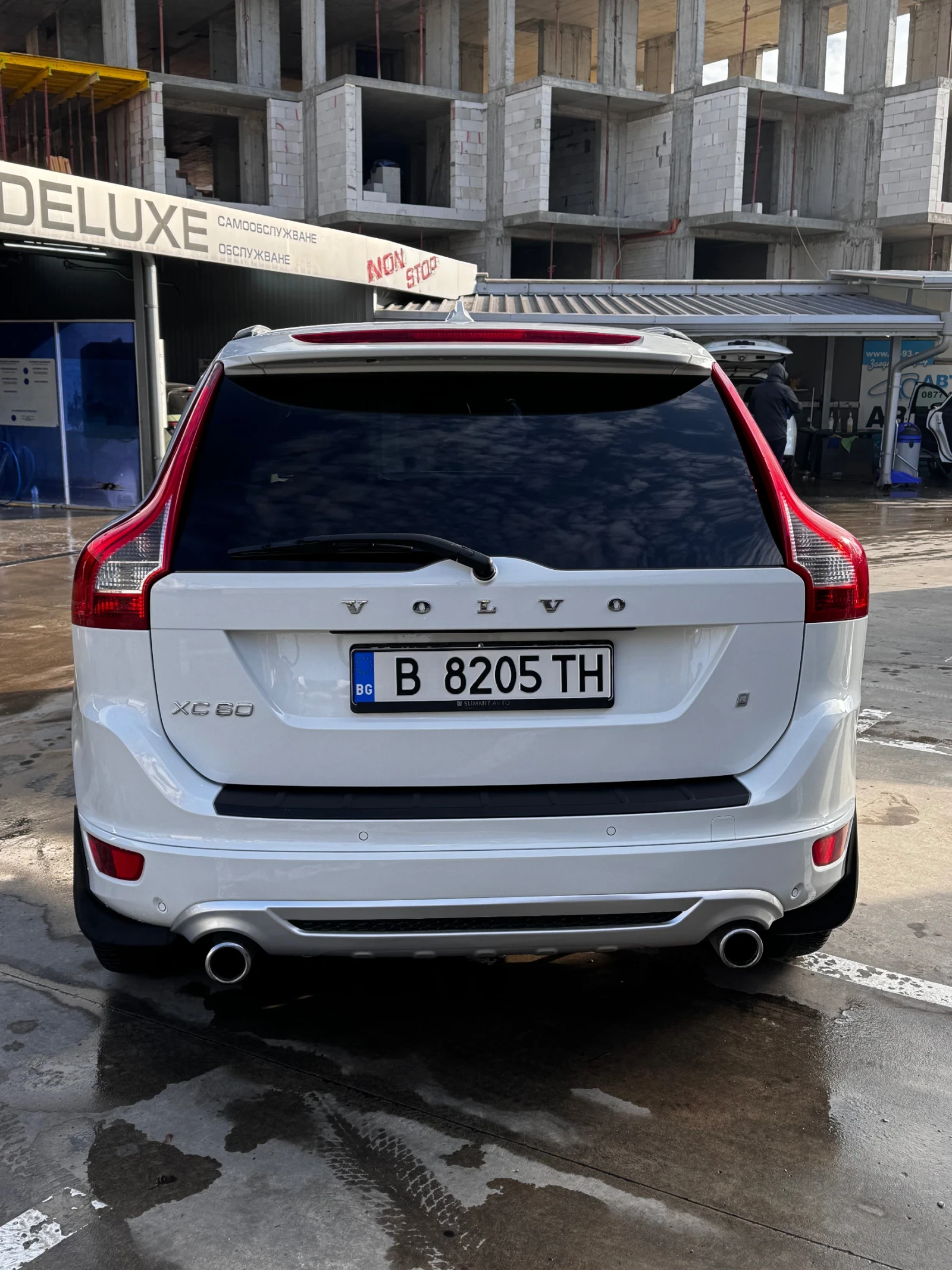 Volvo XC60 R-DESING | Mobile.bg � ����������� 6