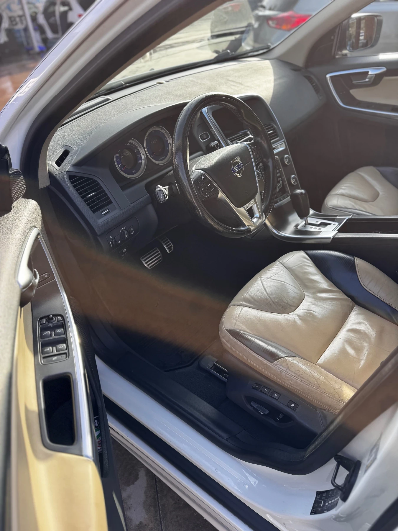 Volvo XC60 R-DESING | Mobile.bg � ����������� 7