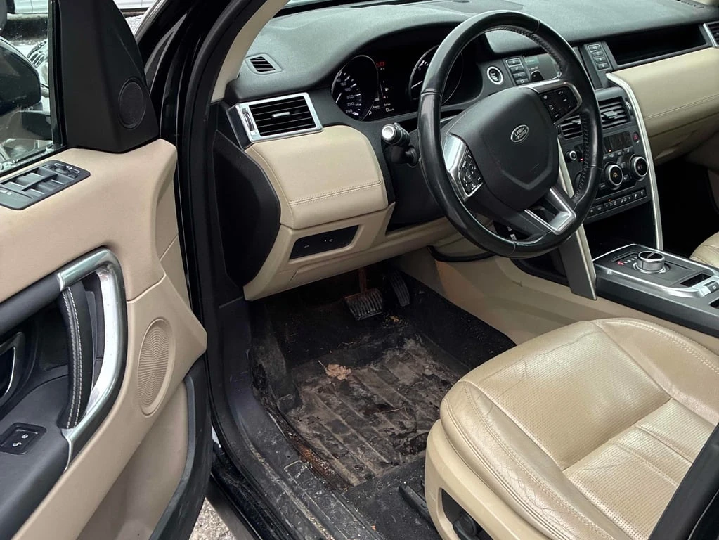 Land Rover Discovery Sport * HSE * CARFAX * ���� �� �� | Mobile.bg � ����������� 8