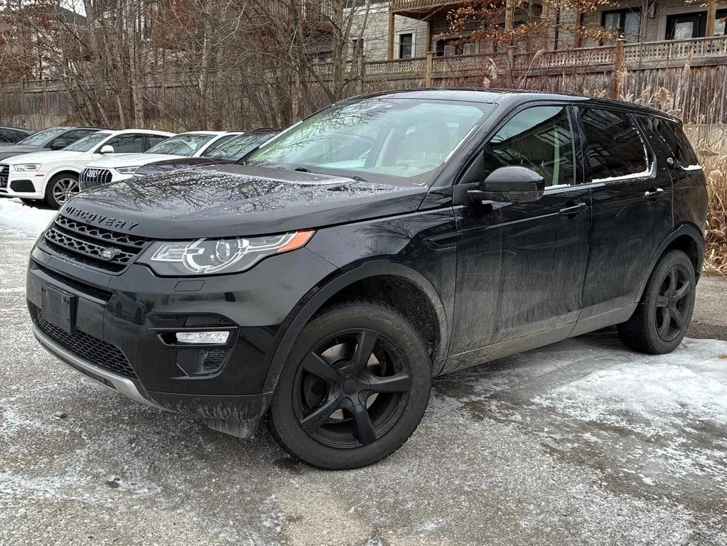 Land Rover Discovery Sport * HSE * CARFAX * ���� �� �� | Mobile.bg � ����������� 2