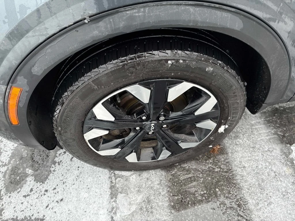 Kia Sportage * X Line Limited * CARFAX * БЕЗ ПЪРВОНАЧАЛНА ВНОСК - изображение 7