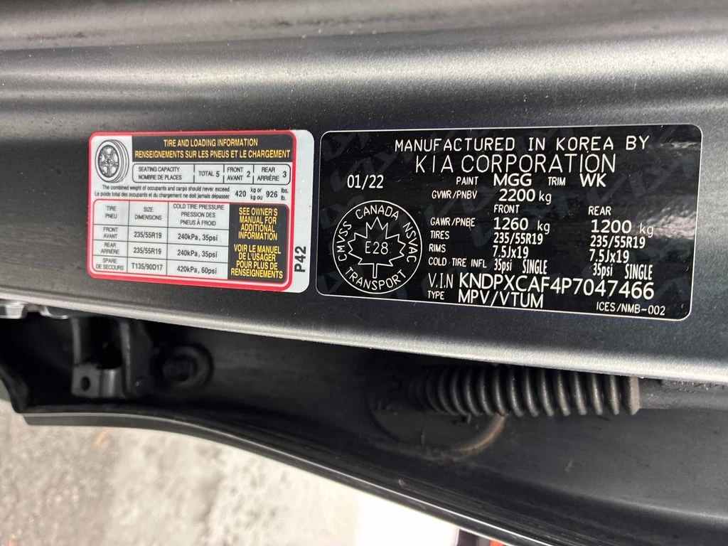 Kia Sportage * X Line Limited * CARFAX * БЕЗ ПЪРВОНАЧАЛНА ВНОСК - изображение 10