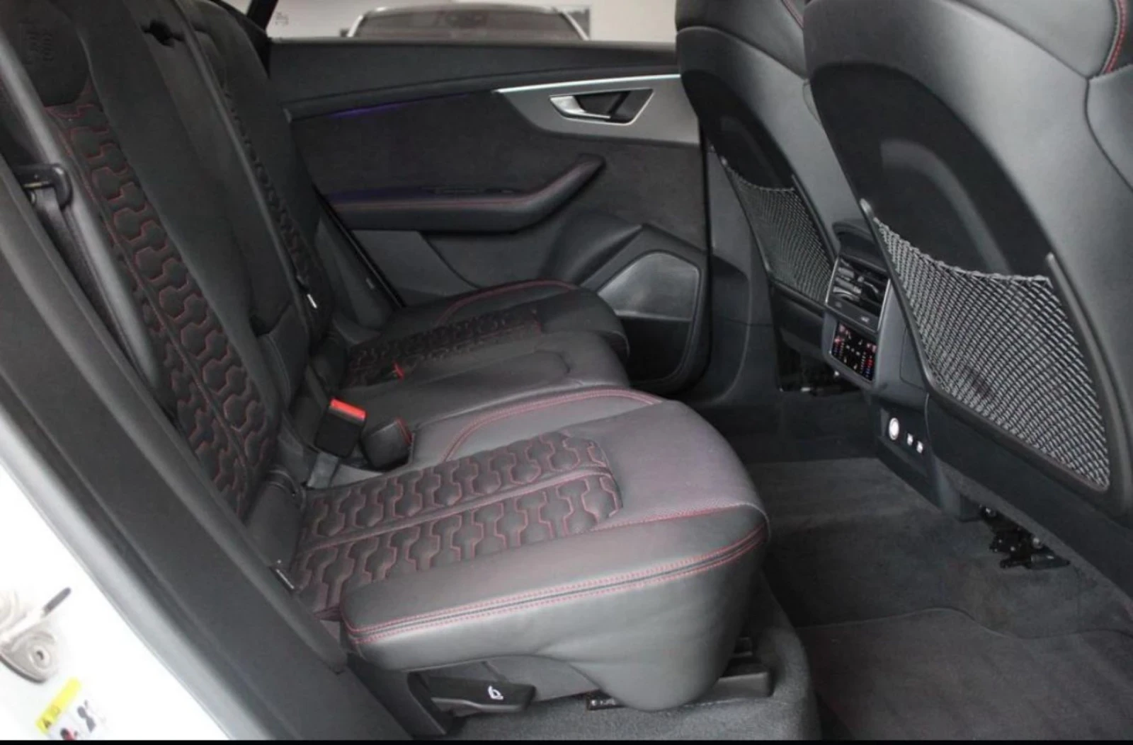 Audi RSQ8 ��������! | Mobile.bg � ����������� 12