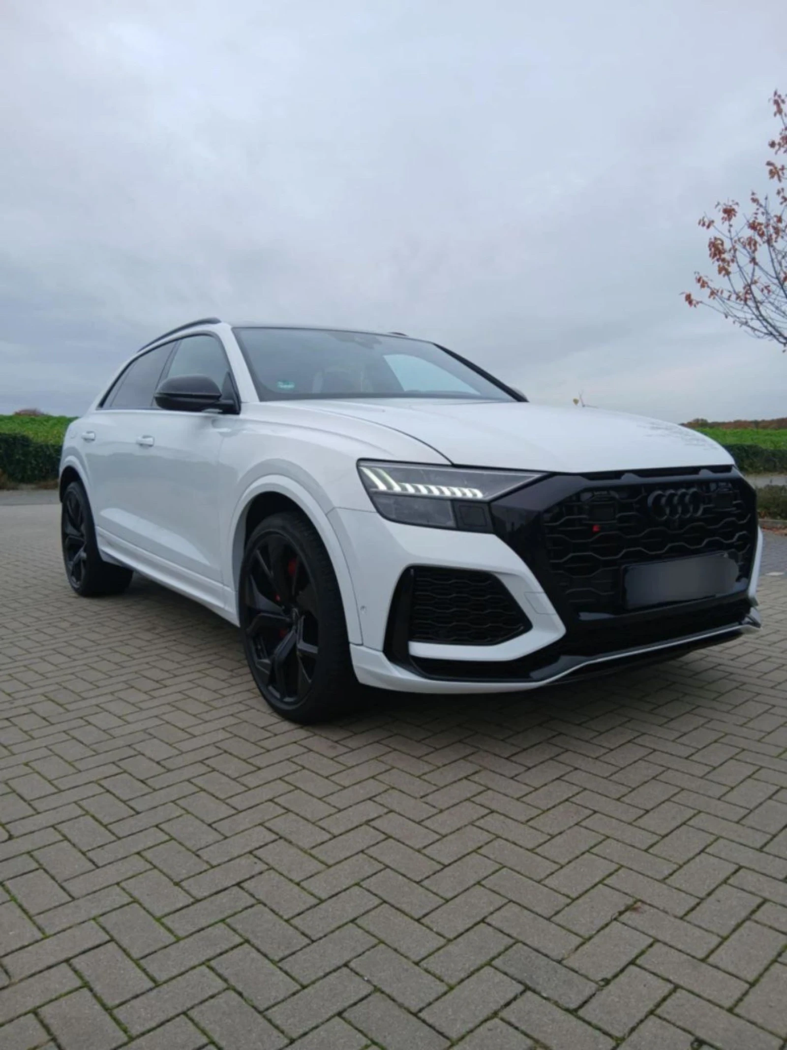 Audi RSQ8 ��������! | Mobile.bg � ����������� 2