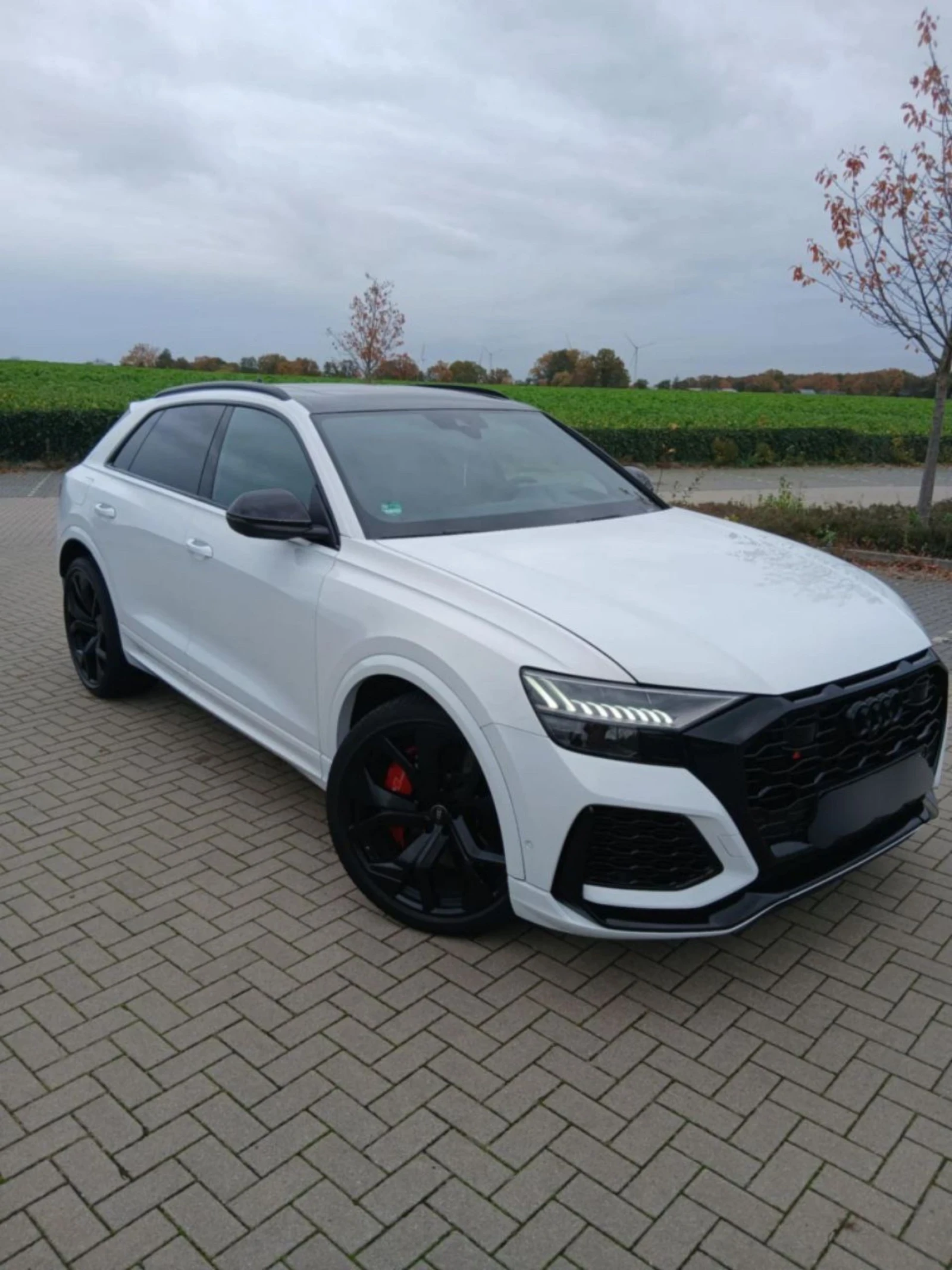 Audi RSQ8 ��������! | Mobile.bg � ����������� 3